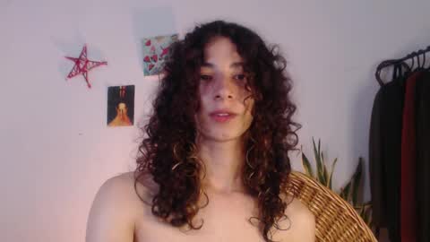  Camille   online show from 01-21-25, 04:54