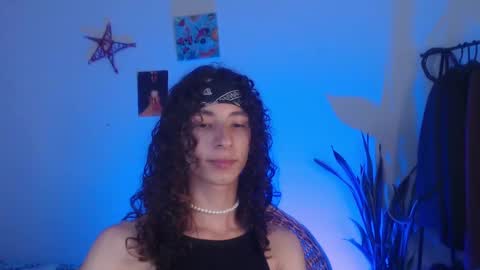  Camille   online show from 01-25-25, 01:32