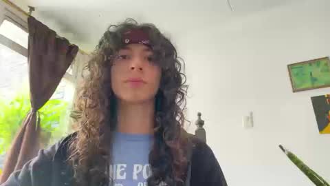  Camille   online show from 10-16-25, 04:41