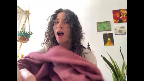  Camille   online show from 11-12-25, 03:45