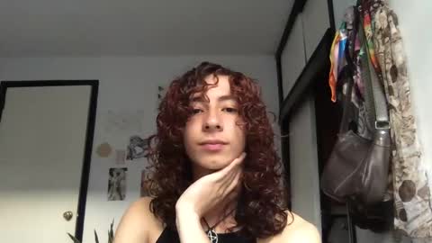  Camille   online show from 03-13-26, 10:49