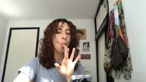  Camille   online show from 04-01-26, 07:11