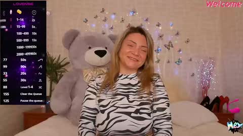 Camille Game online show from 12-07-24, 12:30