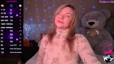 Camille Game online show from 02-04-26, 01:33