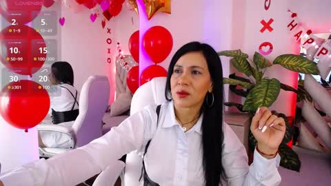 Camille online show from 02-06-25, 10:26