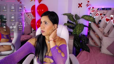 Camille online show from 02-07-25, 10:19