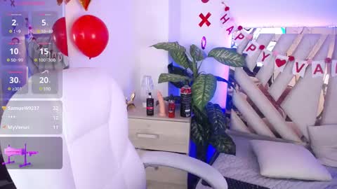 Camille online show from 02-09-25, 02:18