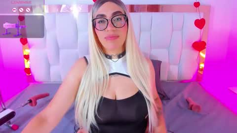 Camille online show from 03-14-26, 12:21