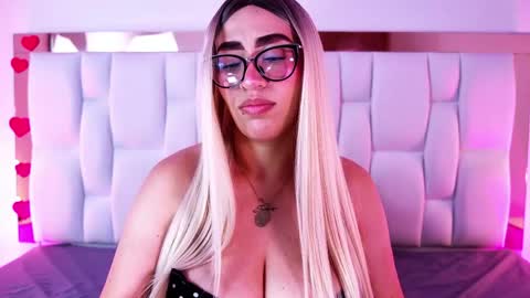 Camille online show from 04-04-26, 12:46