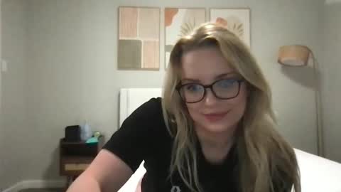 camilleclairexo online show from 03-27-26, 09:10
