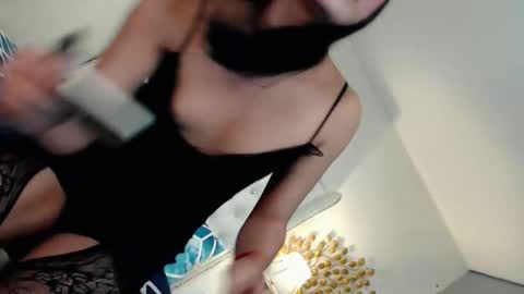 camillejoson online show from 04-19-26, 12:54