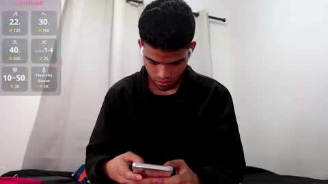 camillo_beischel_ online show from 10-11-25, 06:50