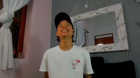 Camillo Virgil online show from 09-10-25, 10:59