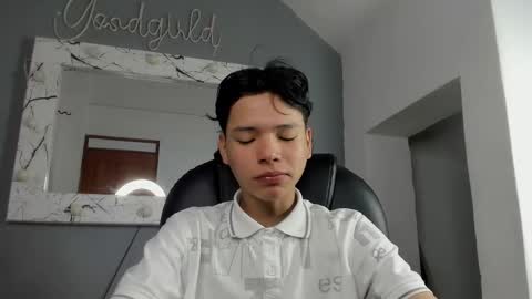 Camillo Virgil online show from 10-04-25, 10:35