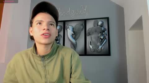 Camillo Virgil online show from 10-11-25, 10:47