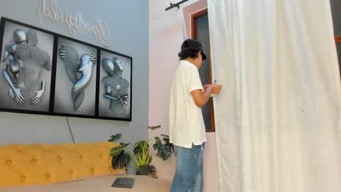 Camillo Virgil online show from 11-30-25, 11:03