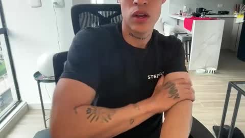 Snapshot of camilo__ chatting on 05-19-26, 03:07 camilo online show from 05-19-26, 03:07