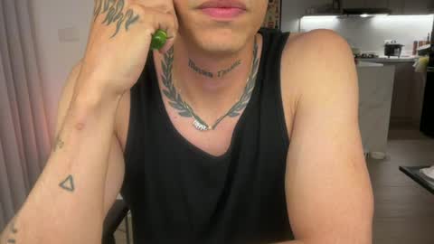 camilo online show from 07-01-26, 03:41