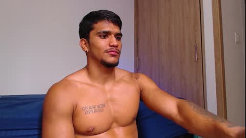 camilo_contre21 online show from 11-28-25, 07:05