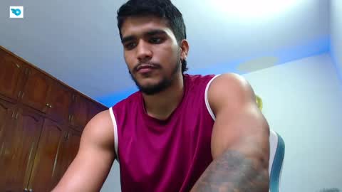 camilo_contre21 online show from 06-03-26, 10:04