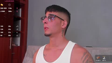   INDEPENDENT MODEL online show from 12-25-24, 09:54