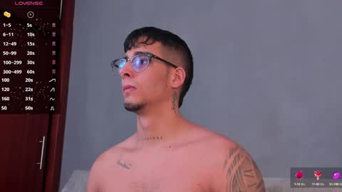   INDEPENDENT MODEL online show from 01-17-25, 10:44