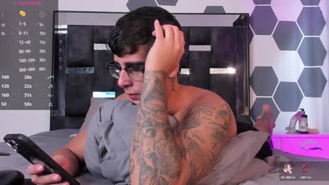   INDEPENDENT MODEL online show from 02-02-25, 03:07