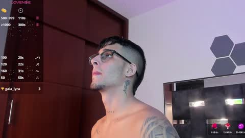   INDEPENDENT MODEL online show from 02-04-25, 01:56