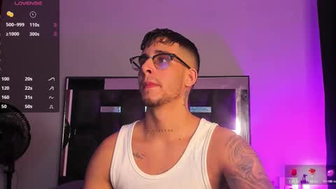   INDEPENDENT MODEL online show from 03-02-25, 04:50