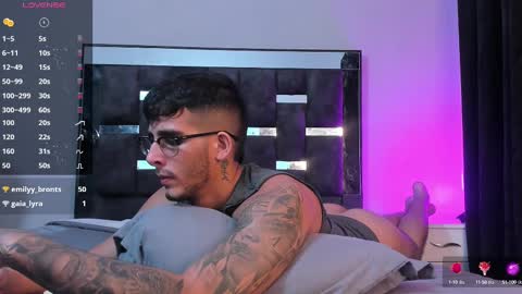   INDEPENDENT MODEL online show from 03-05-25, 05:50