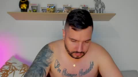 Snapshot of camilo_restrepo21 chatting on 10-26-25, 11:42 camilo_restrepo21 online show from 10-26-25, 11:42