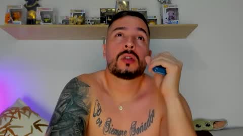 Snapshot of camilo_restrepo21 chatting on 11-29-25, 11:08 camilo_restrepo21 online show from 11-29-25, 11:08