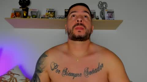 camilo_restrepo21 online show from 02-17-26, 02:08