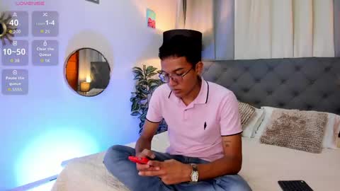 Snapshot of camilo_santoss chatting on 06-04-26, 12:22 camilo_santoss online show from 06-04-26, 12:22