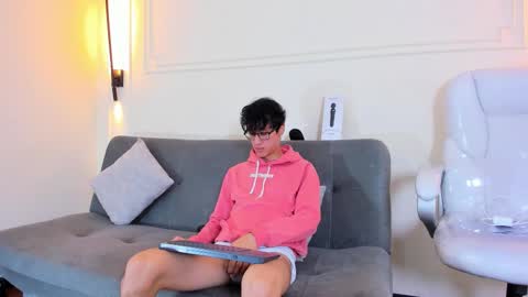 Camilo online show from 01-08-26, 03:20