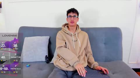 Camilo online show from 03-01-26, 03:08