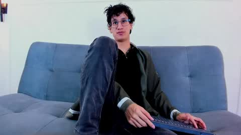 Camilo online show from 06-04-26, 03:12