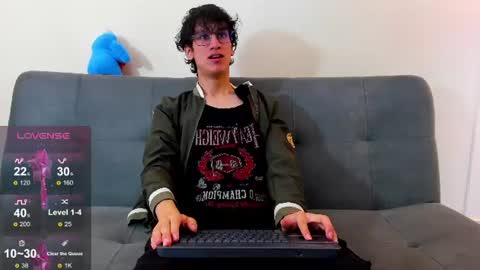 Snapshot of camilo_stark chatting on 07-14-26, 03:11 Camilo online show from 07-14-26, 03:11