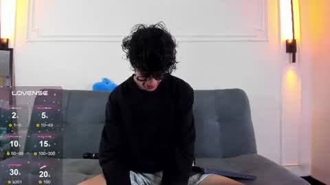 Snapshot of camilo_stark chatting on 07-21-26, 03:31 Camilo online show from 07-21-26, 03:31