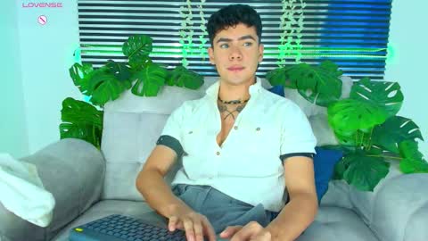 CAMILO online show from 03-15-26, 05:08