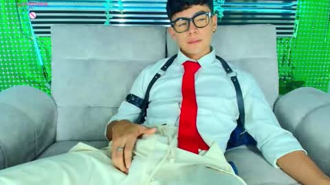 CAMILO online show from 03-27-26, 11:26