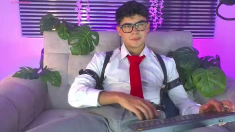 CAMILO online show from 06-06-26, 09:41