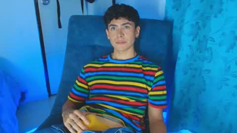 CAMILO online show from 06-22-26, 09:45