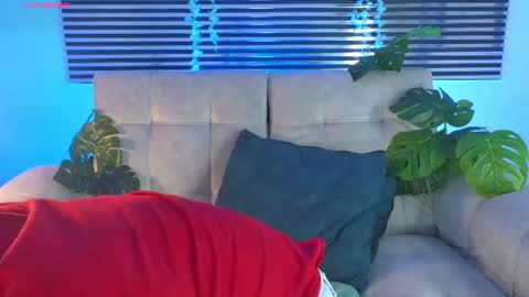 CAMILO online show from 07-01-26, 08:52
