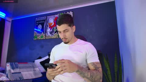 CAMILO  online show from 01-24-25, 12:52