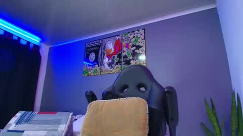 CAMILO  online show from 09-20-25, 05:25