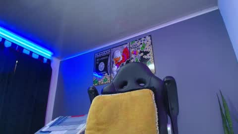 CAMILO  online show from 10-11-25, 04:27