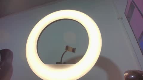 CAMILO  online show from 03-25-26, 02:12