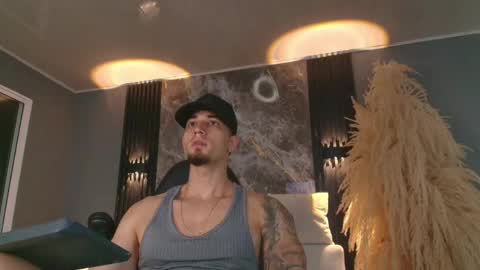 CAMILO  online show from 06-05-26, 01:28