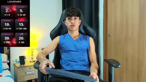 Snapshot of camilobass_ chatting on 05-22-26, 01:46 Camilo Bass online show from 05-22-26, 01:46